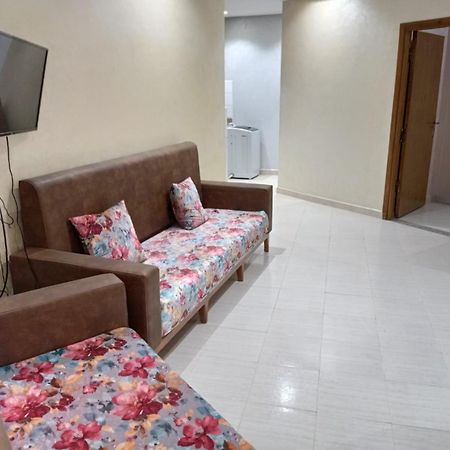 Apparts Proclub Cote Tgv Et Wifi Haute Debut Gratuit Tanger Extérieur photo