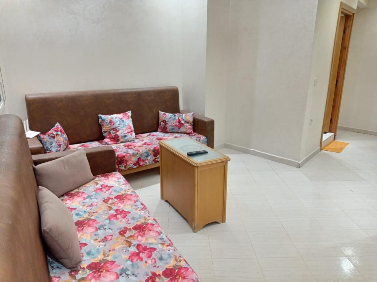 Apparts Proclub Cote Tgv Et Wifi Haute Debut Gratuit Tanger Extérieur photo