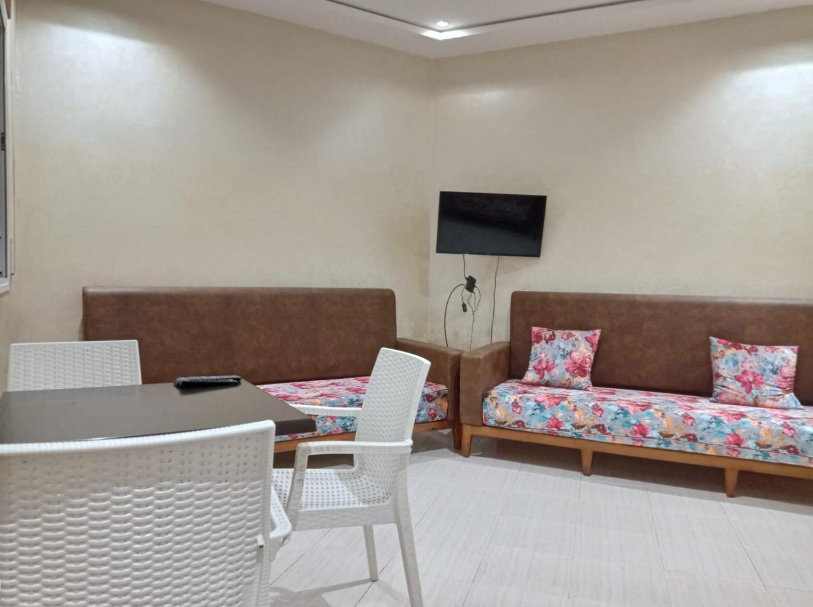 Apparts Proclub Cote Tgv Et Wifi Haute Debut Gratuit Tanger Extérieur photo